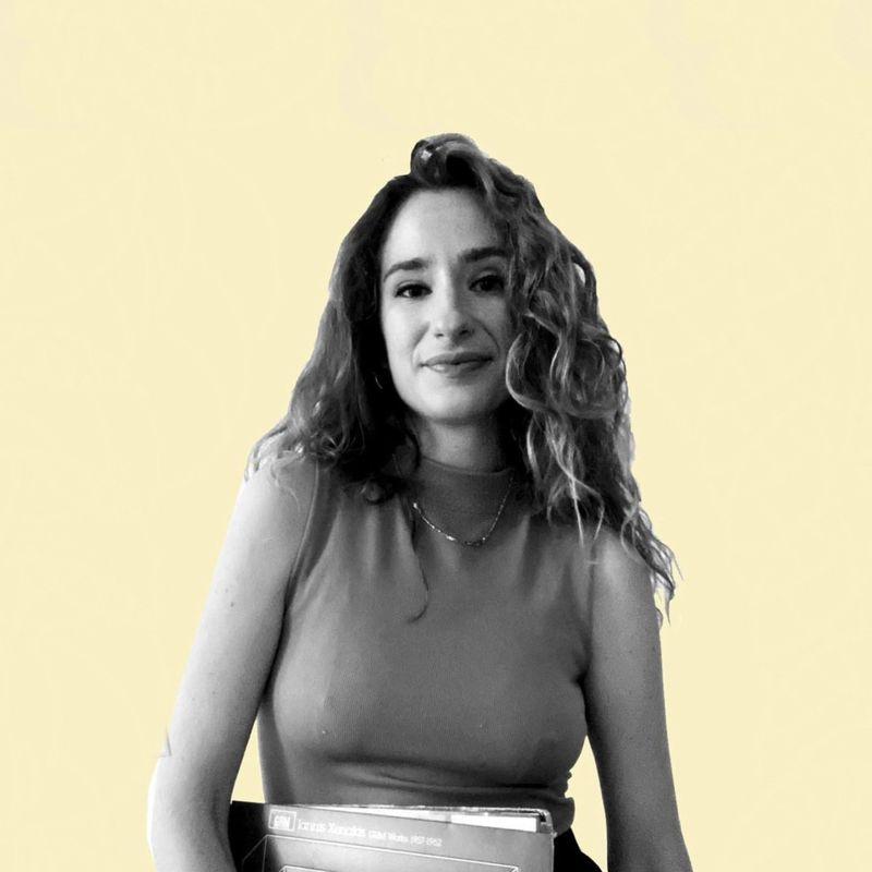 Dimitra Zina