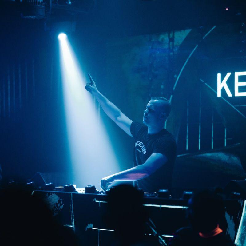 Kenny Official