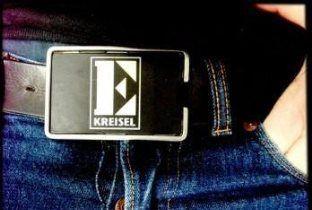 Der E-Kreisel