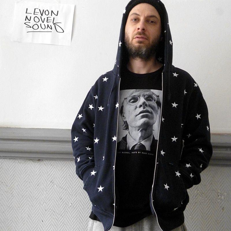 Levon Vincent