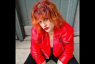Amy Douglas