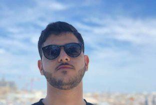 Adam Braiman