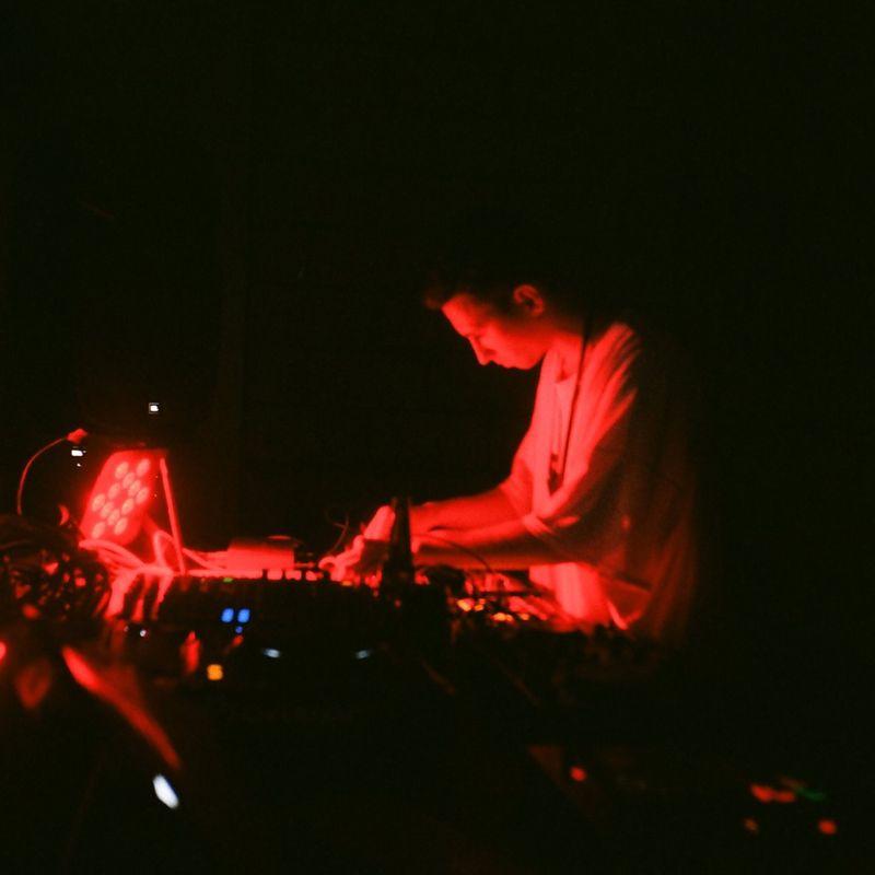 DJ Karawai