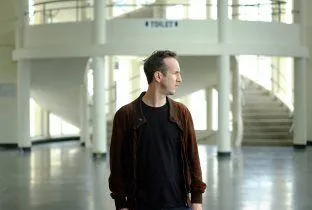 Cosmo Vitelli