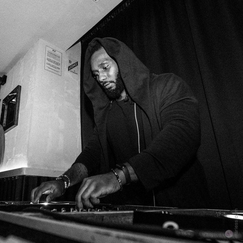 Yury Black