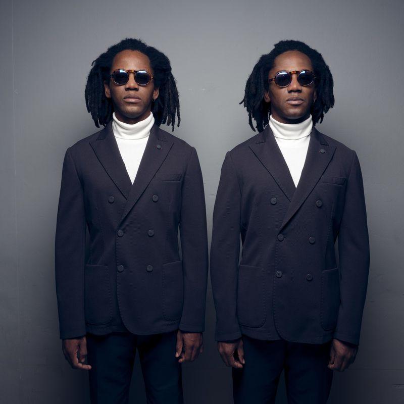 Doppelganger Paris