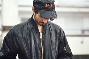 Lorenzo Senni