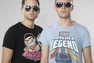 Da Tweekaz