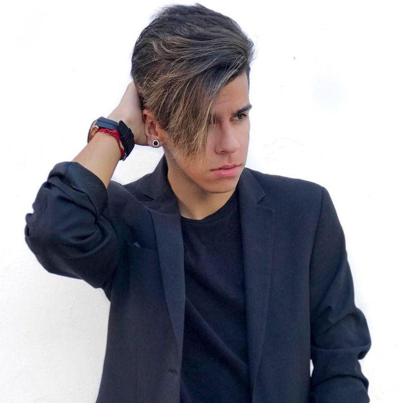 Alex Lumbier
