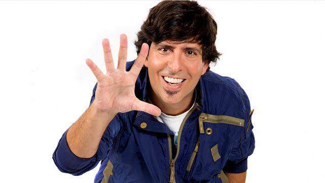 Dani Moreno