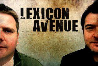 Lexicon Avenue
