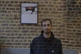 Boudewijn Ericx