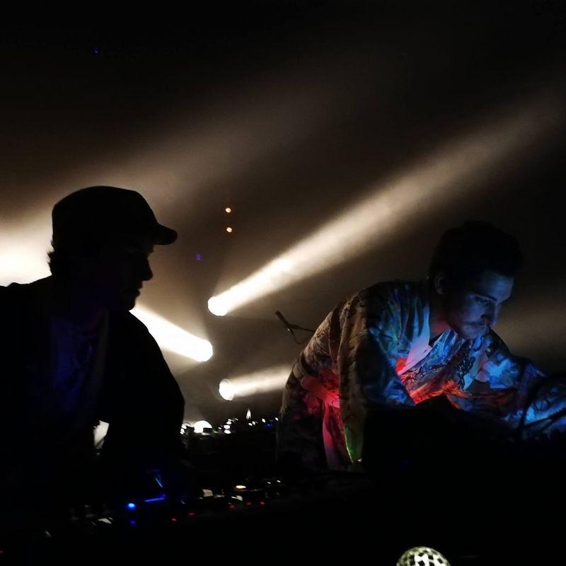 Groove Boys Project