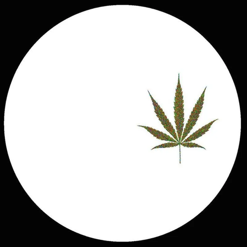 DJ Plant Texture
