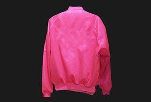 Chickejacke