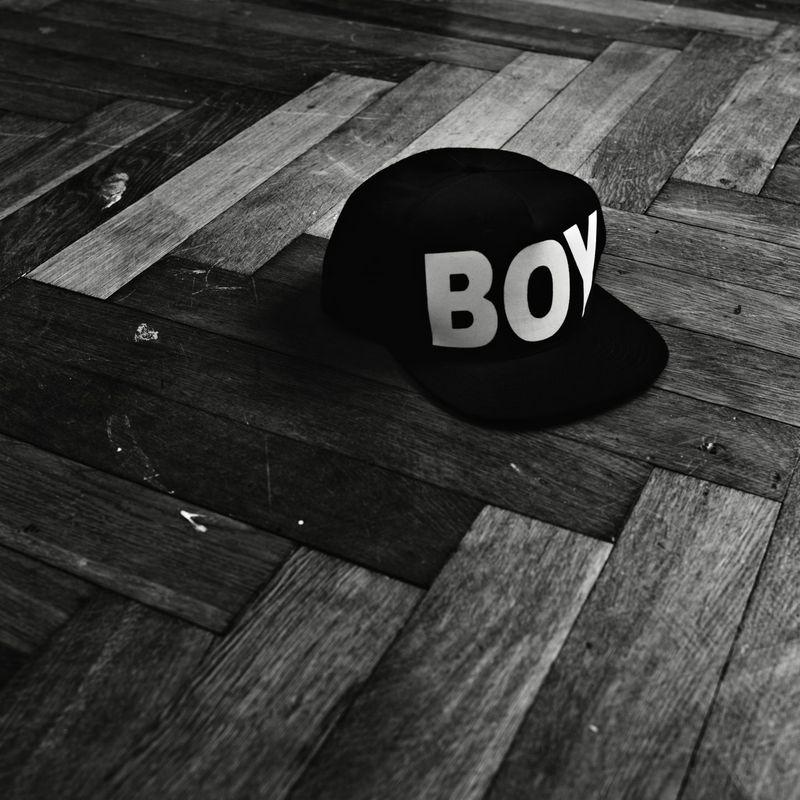 Boy Next Door
