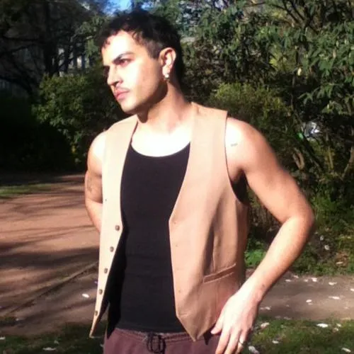 Perra Inmunda