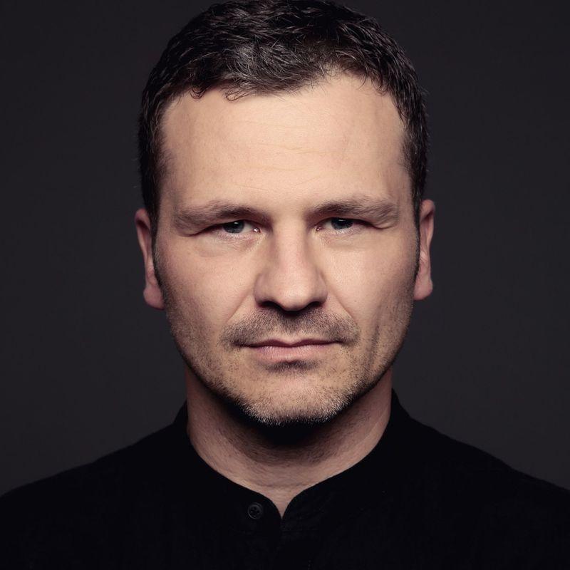Roman Lindau