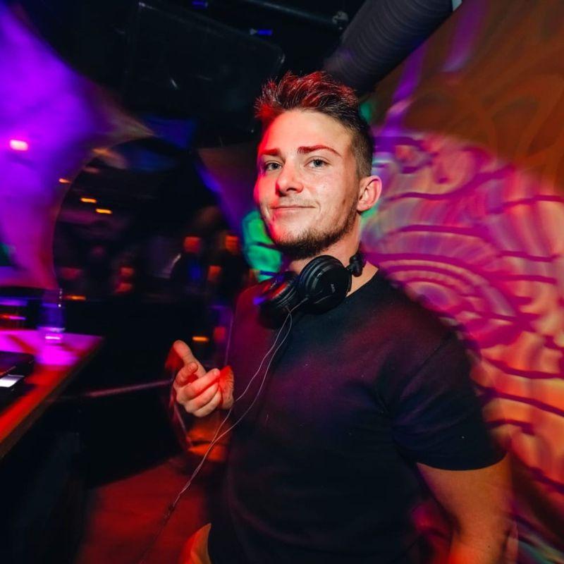 DJ Jespa