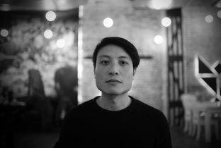 Kajan Chow