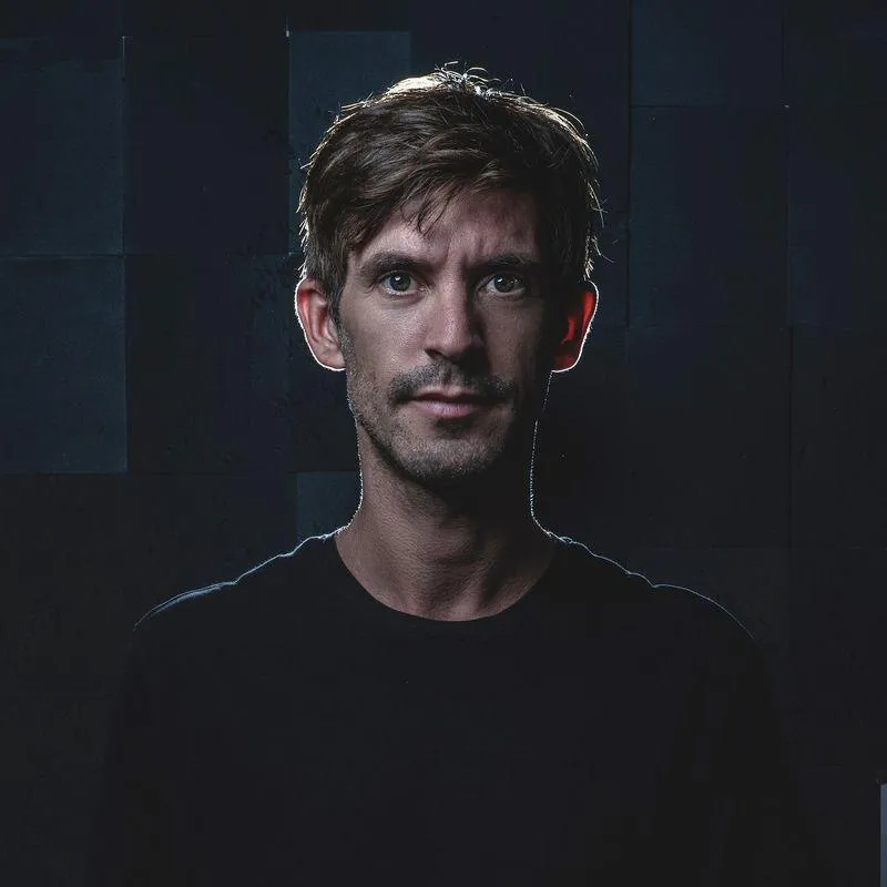 Javier Ferreira