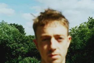 Mount Kimbie