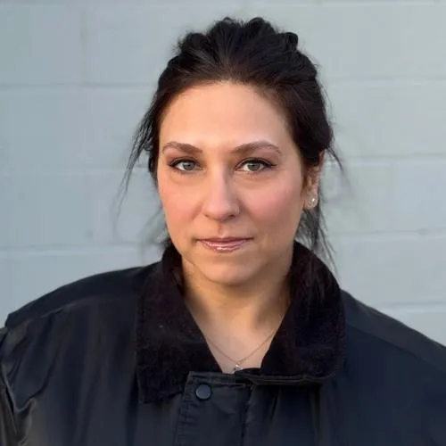 Rebecca Goldberg