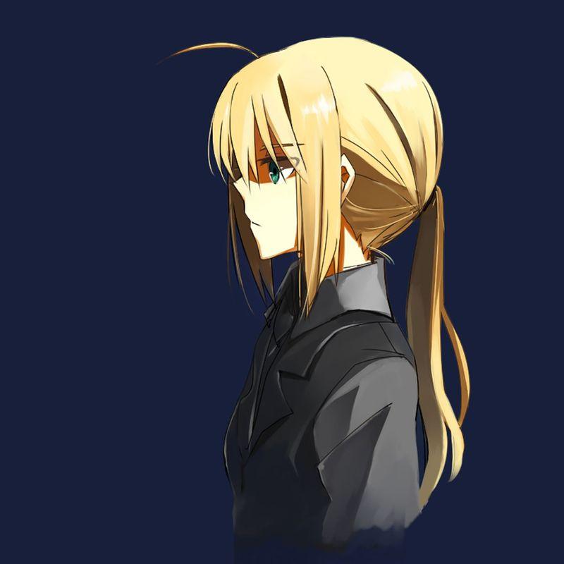 saber