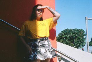 Caitlin Medcalf