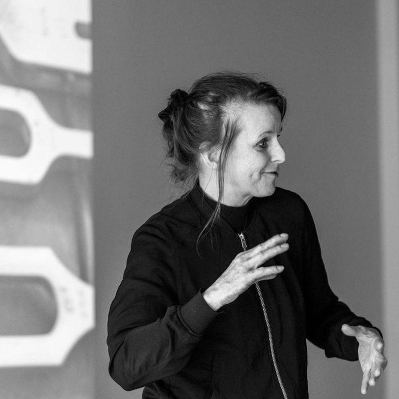 Jana Winderen