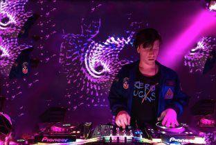 DJ Spacecamp