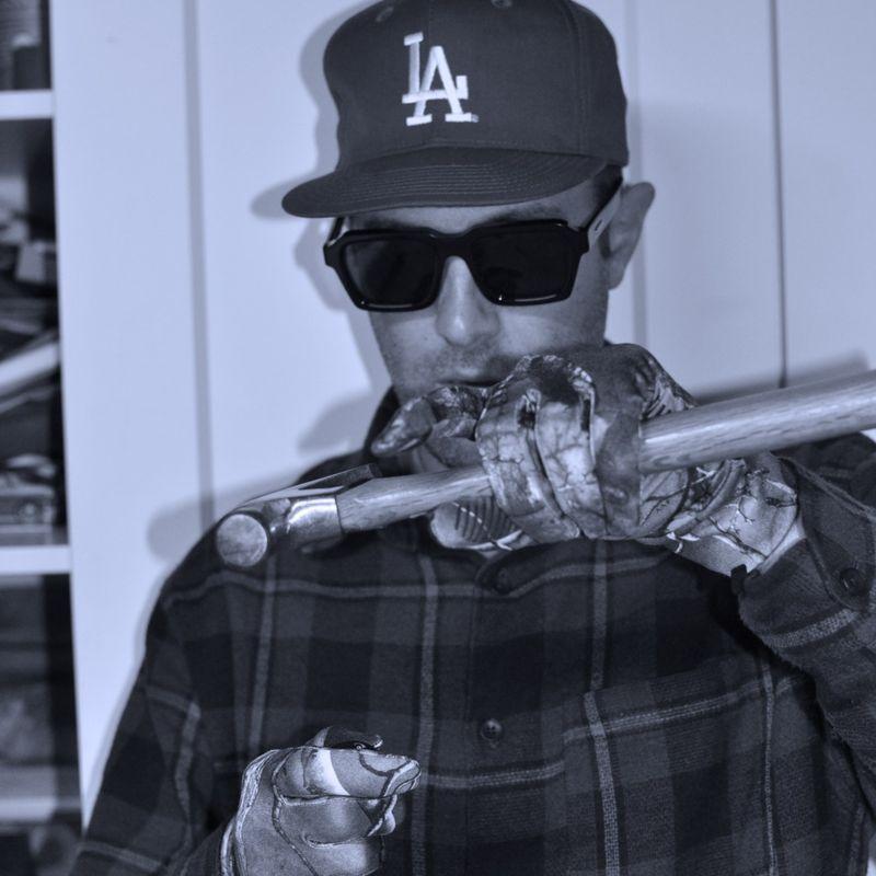 Bobby Lava