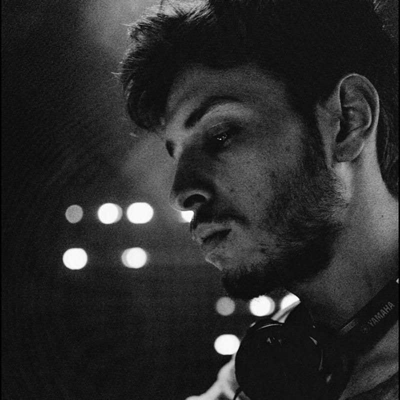 Lucas Zamora