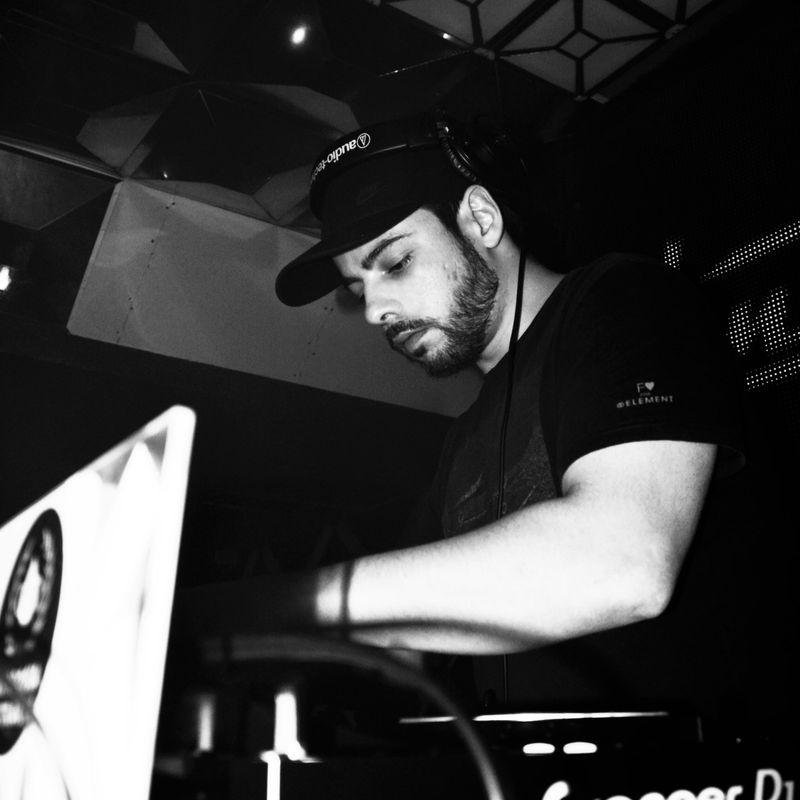 Jorge Otero