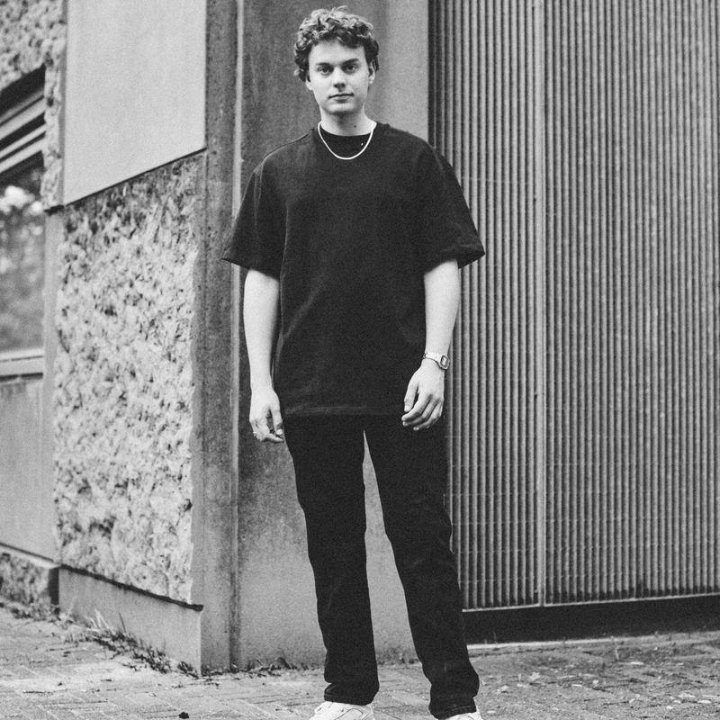 Daan Steenman