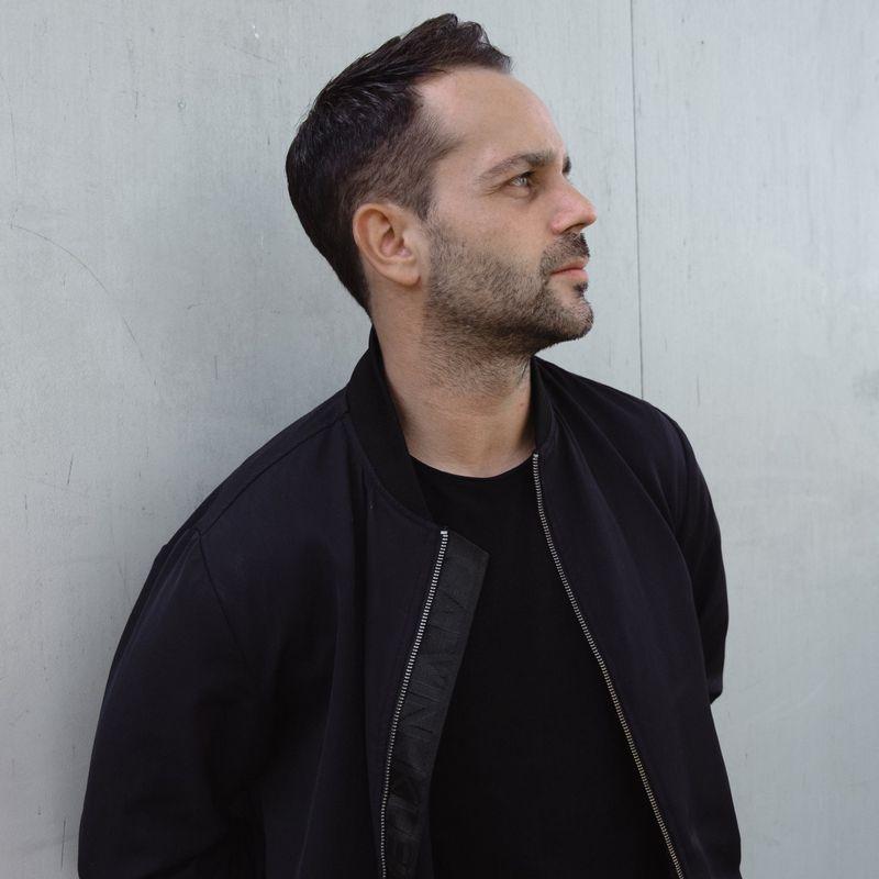 Alex Niggemann