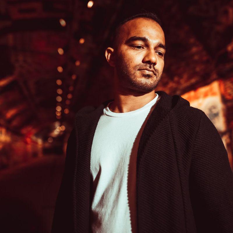 Shane Fernandes