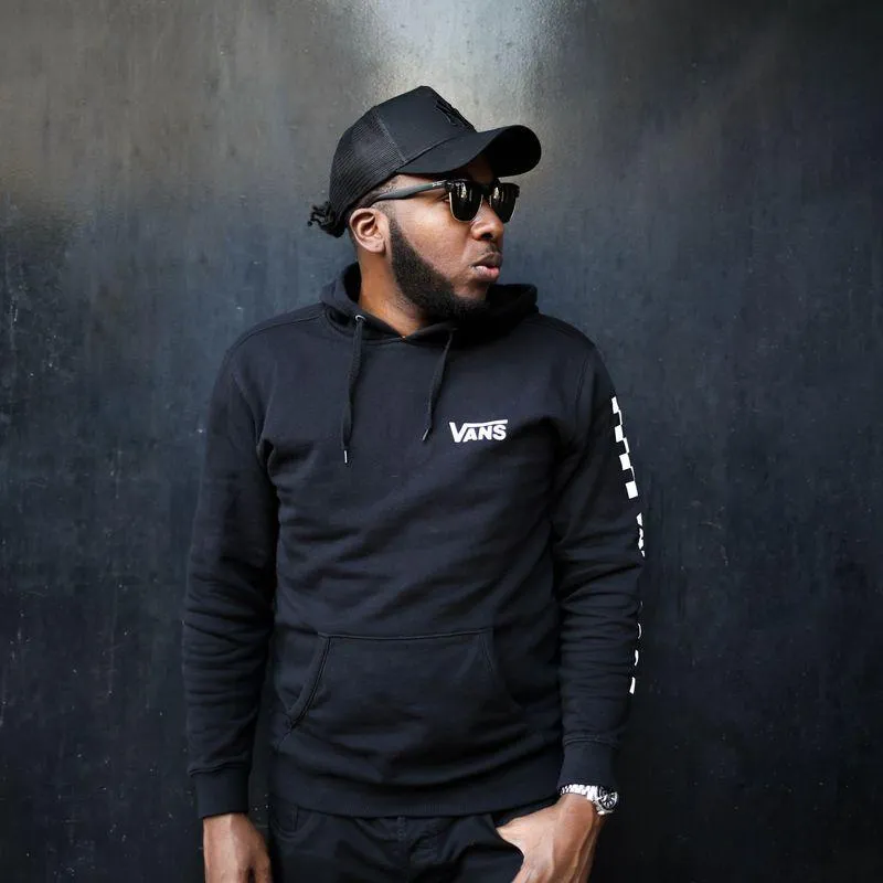 DJ Nate (UK)