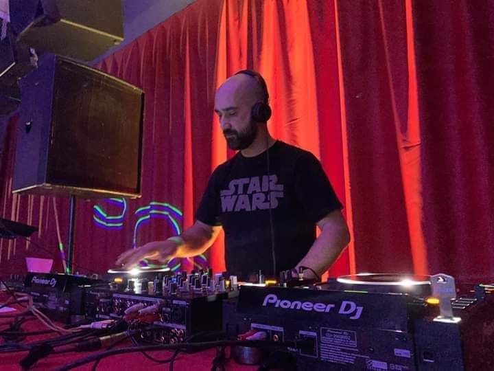 Rafa Ubeda