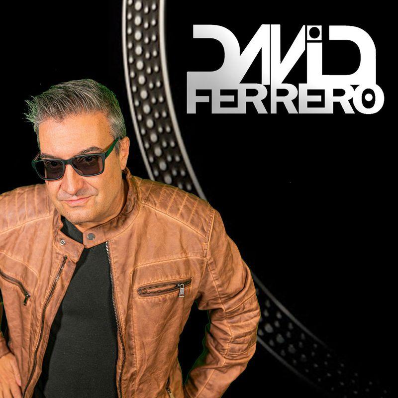 David Ferrero