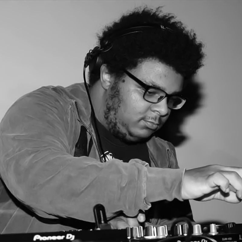 Deep DeeJay