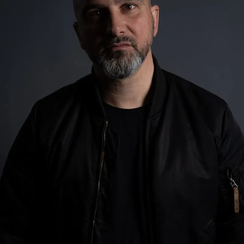 Oliver Deutschmann