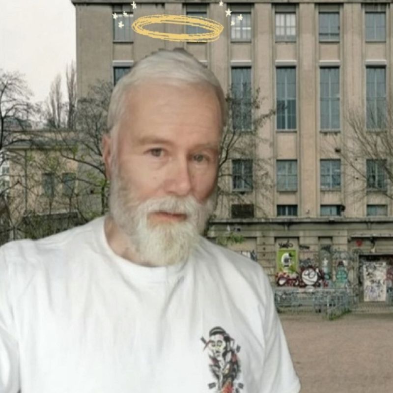 SZENEPAPST