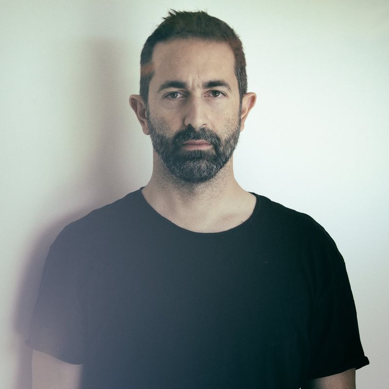 Nick Devon