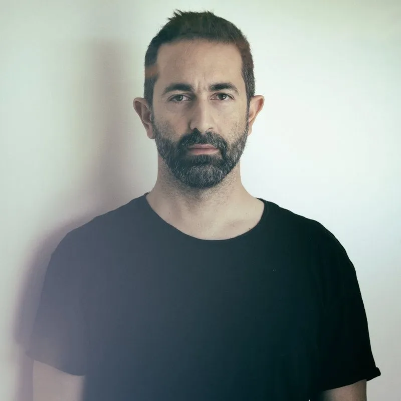 Nick Devon