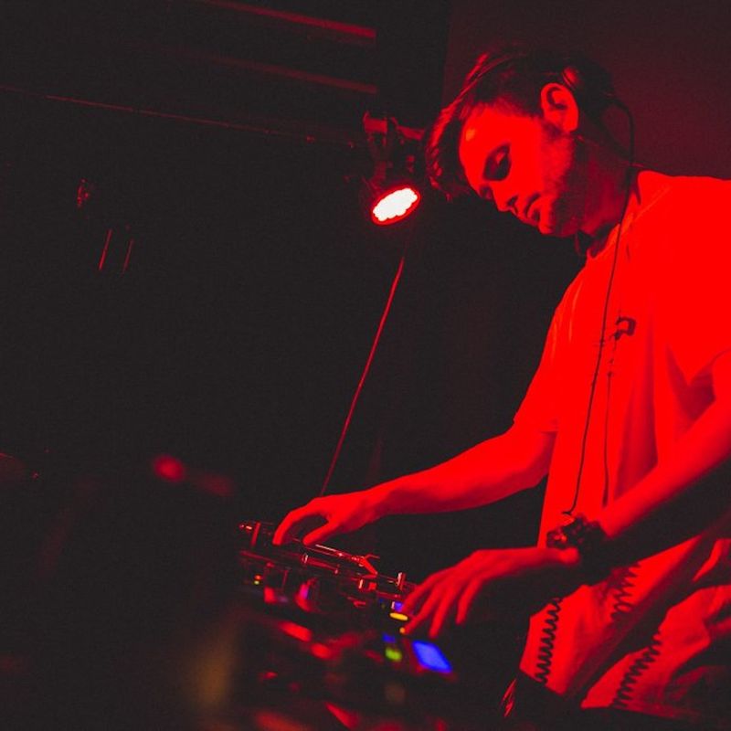 Richie Ferg