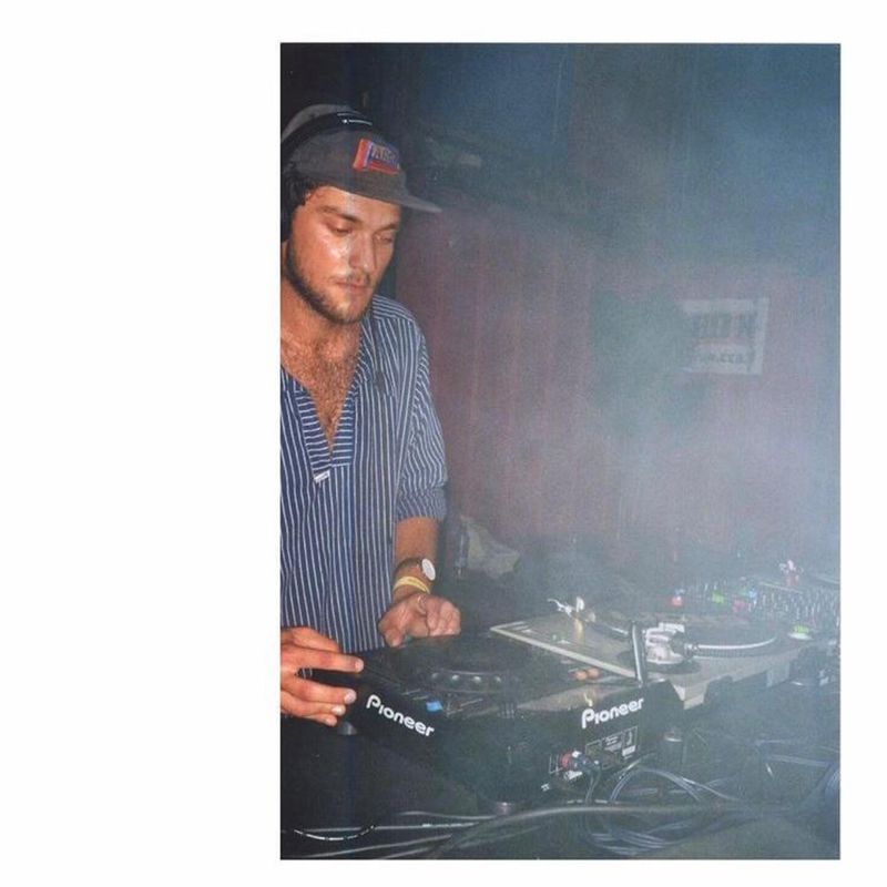 DJ Eldebé