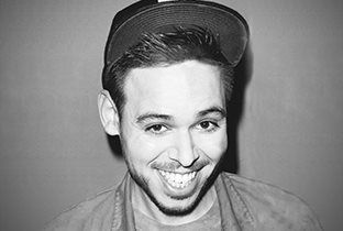 Mikey Nice