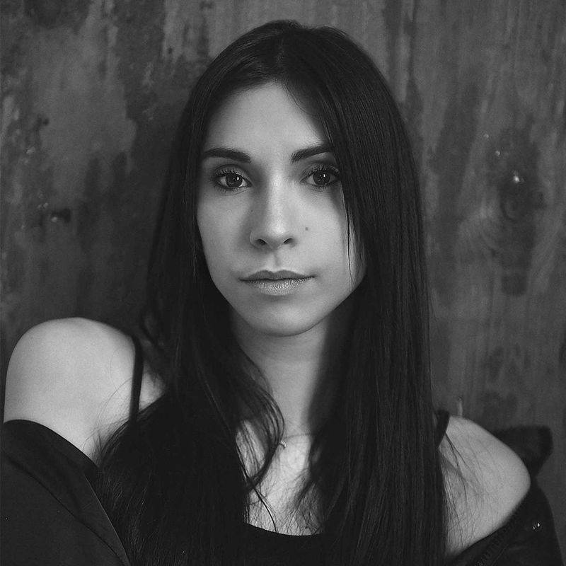 Sara Mozzillo