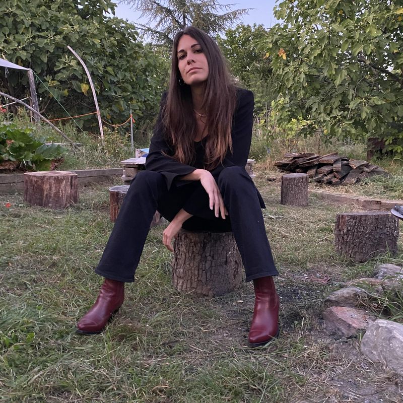Maura Lombardo